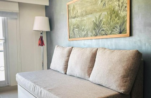 Rio Cuarto Apartment | Top-Rated Apart France with Pool, Gym & Family Amenities