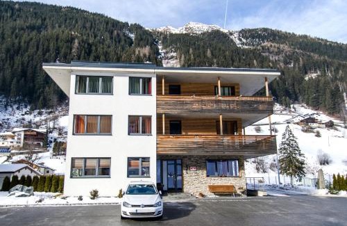 See Apartment | Experience Oceanfront Comfort at Apart Fridl, Rated 8.9/10