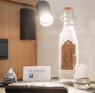 Galtur House | Discover Apart Garni St Martin with Premium Amenities