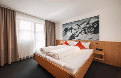 Galtur House | Discover Apart Garni St Martin with Premium Amenities