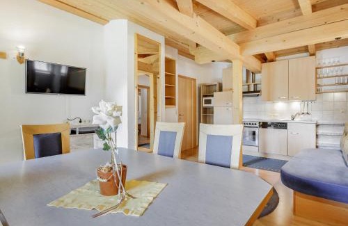 Soelden Apartment | Family-Friendly Stay at Apart Gentiana with Kitchen Access