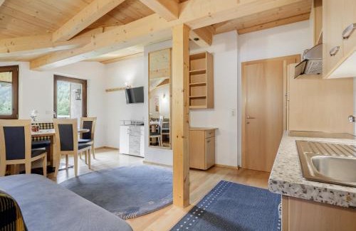 Soelden Apartment | Family-Friendly Stay at Apart Gentiana with Kitchen Access