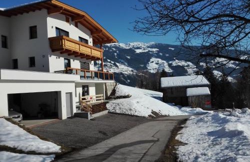 Aschau Im Zillertal Apartment | Amazing Apart Gerlossteinblick - Top Rated Family Stay