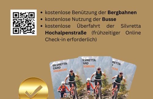 Ischgl Apartment | Discover Apart Grafspitz: Family-Friendly Retreat with 9.5/10 Rating