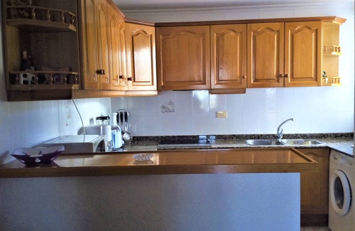 Alcossebre Apartment | Family-Friendly Apartment with Pool and Ocean View in Alcossebre