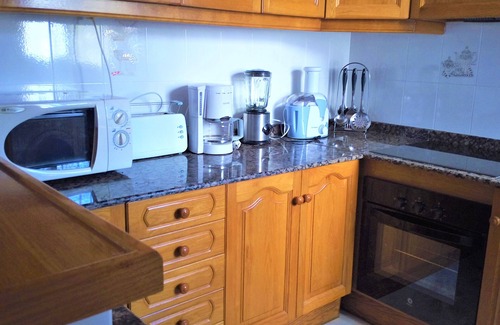 Alcossebre Apartment | Family-Friendly Apartment with Pool and Ocean View in Alcossebre