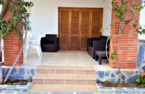 Alcossebre Apartment | Family-Friendly Apartment with Pool and Ocean View in Alcossebre