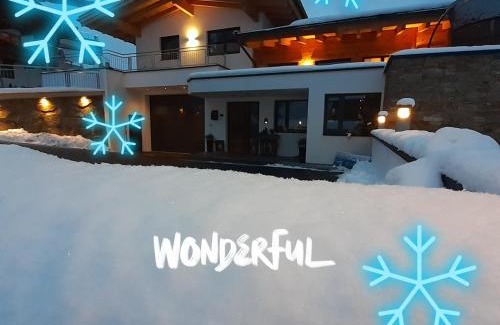 Volders Apartment | Exceptional Apart Grubertal: Child-Friendly Retreat