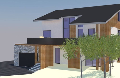 See Apartment | Convenient Ski-In & Ski-Out at Apart Gstrein