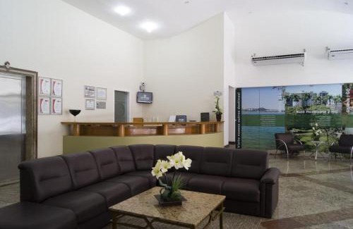 Centro Apartment | Oceanfront Apart Guarapari Residence - Rated 9/10 by Guests