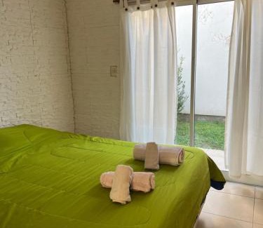 Junin Apartment | Pet-Friendly Daily Rentals in Junin for Family Getaways