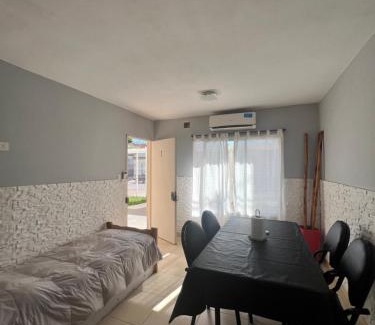 Junin Apartment | Pet-Friendly Daily Rentals in Junin for Family Getaways