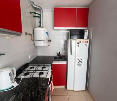 Junin Apartment | Pet-Friendly Daily Rentals in Junin for Family Getaways