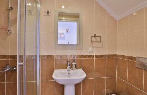 Kas Apartment | Family-Friendly Stay at Apart Harika Dubleks