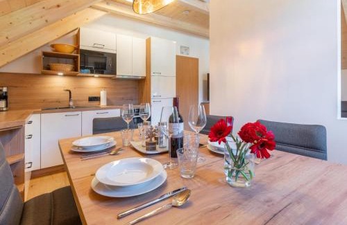 Donnersbachwald Apartment | Family-Friendly Retreat at Apart Heidi - Rated 9/10!