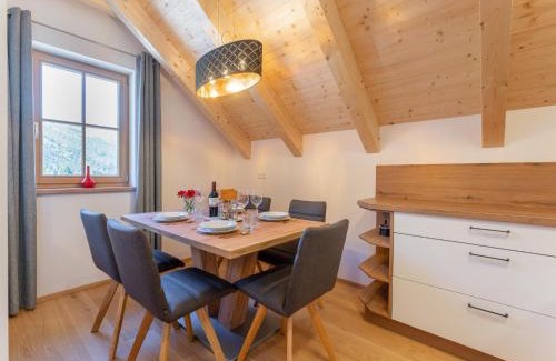 Donnersbachwald Apartment | Family-Friendly Retreat at Apart Heidi - Rated 9/10!