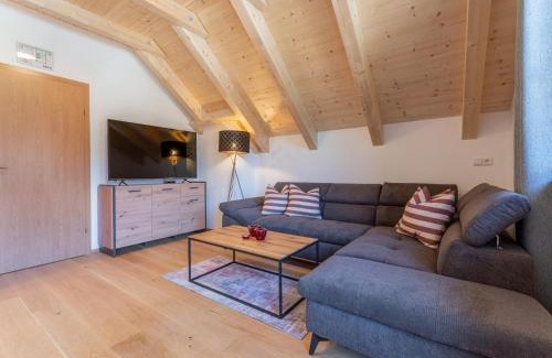 Donnersbachwald Apartment | Family-Friendly Retreat at Apart Heidi - Rated 9/10!
