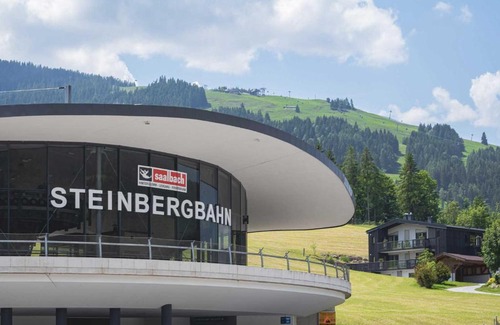 Rain Apartment | Stylish Apart Herzog - Design Apartments Near Steinbergbahn