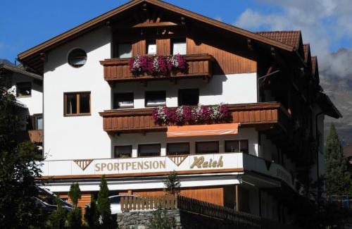 Feichten House | Enjoy Family-Friendly Stays at Apart Himmel-Raich