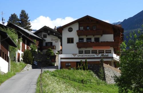 Feichten House | Enjoy Family-Friendly Stays at Apart Himmel-Raich