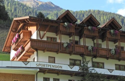 Feichten House | Enjoy Family-Friendly Stays at Apart Himmel-Raich