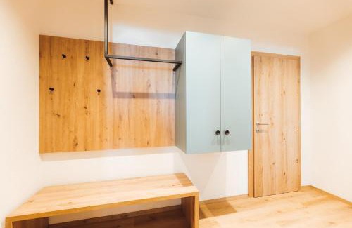 Feichten House | Enjoy Family-Friendly Stays at Apart Himmel-Raich