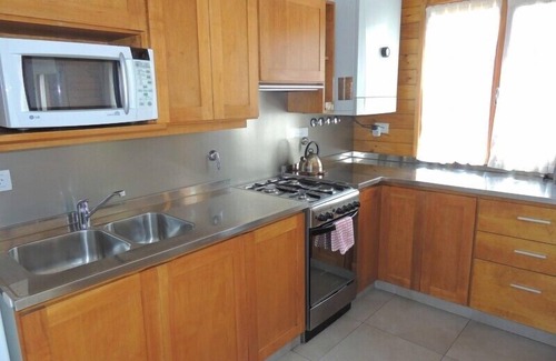 Lanin National Park Apartment | Experience Comfort at Apart Hotel Le Temps Des Cerises