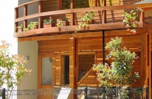 Lanin National Park Apartment | Experience Comfort at Apart Hotel Le Temps Des Cerises