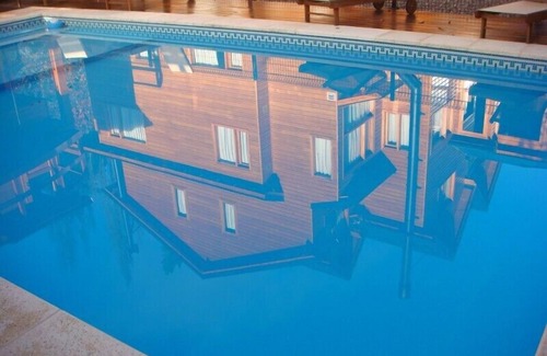 Lanin National Park Apartment | Experience Comfort at Apart Hotel Le Temps Des Cerises
