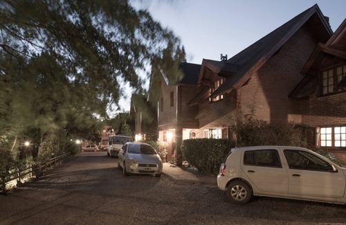 Lanin National Park Apartment | Pet-Friendly Escape at Apart Hotel La Bora: 9.6/10 Rated