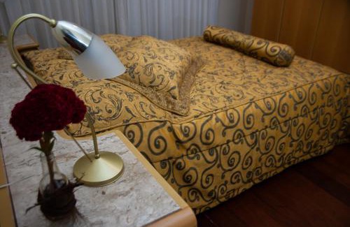Prados Apartment | Highly Rated Apart Hotel Água Limpa: Family & Accessible Stay
