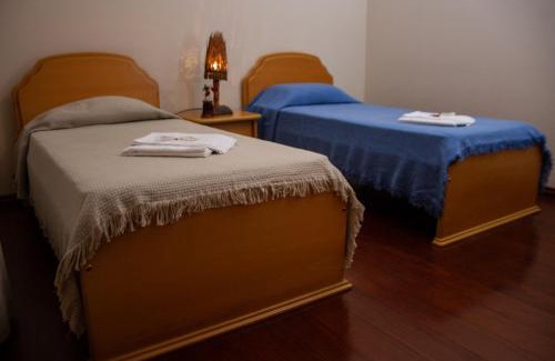 Prados Apartment | Highly Rated Apart Hotel Água Limpa: Family & Accessible Stay