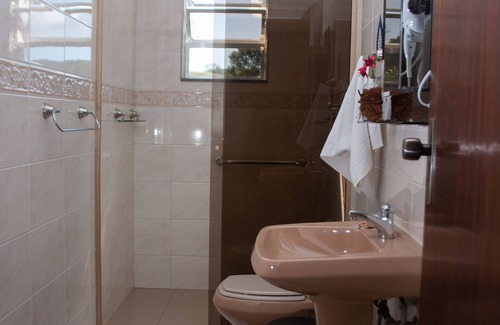 Prados Hotel | Top-Rated Apart Hotel Água Limpa with Breakfast Included