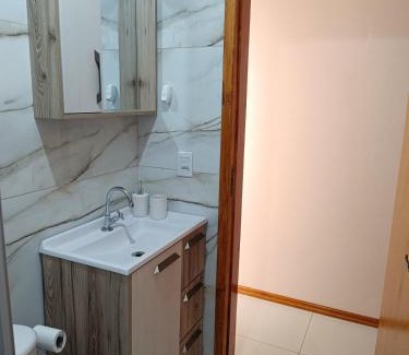 Tuparendi Apartment | Apart hotel -1 Tranquilidade e conforto de casa