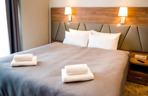 Rzeszow Hotel | Exceptional Stay at APART HOTEL 12: Pet-Friendly & More