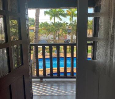 Buzios Apartment | Discover Oceanfront Comfort Just 150m from Geribá Beach