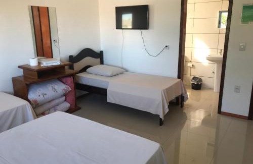 Liberdade Apartment | Pet-Friendly Apart Hotel Alegrete with Breakfast & Accessibility
