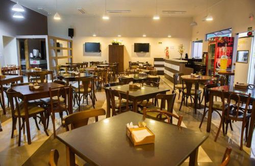 Liberdade Apartment | Pet-Friendly Apart Hotel Alegrete with Breakfast & Accessibility