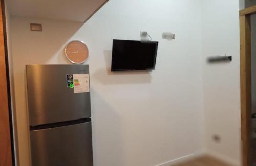 Valdivia Apartment | Pet-Friendly Apart Hotel Altos del Molino in Valdivia