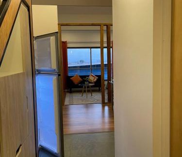 Valdivia Apartment | Pet-Friendly Apart Hotel Altos del Molino in Valdivia