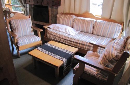 Lanin National Park Apartment | Unwind at Apart Hotel Naum: 4-Star Comfort Awaits