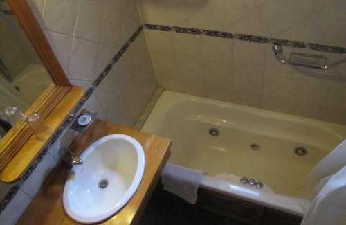 Lanin National Park Apartment | Unwind at Apart Hotel Naum: 4-Star Comfort Awaits