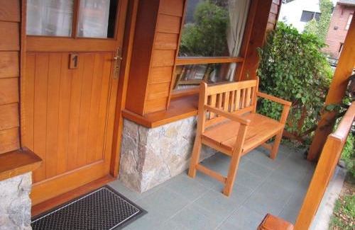 Lanin National Park Apartment | Unwind at Apart Hotel Naum: 4-Star Comfort Awaits