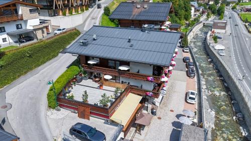 Wiesern Hotel | Discover Apart-Hotel Forellenhof: Rated 9/10, Family-Friendly