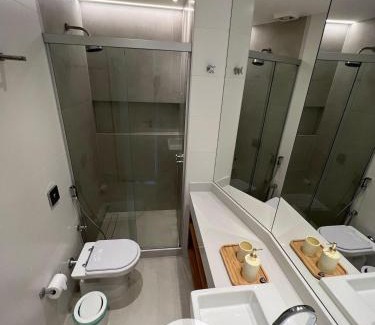 Leblon Apartment | Prime Apart Hotel in Leblon with Daily Cleaning Service