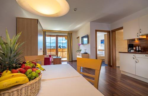 Fiss Apartment | Discover Apart-Hotel Aurora Fiss: Family-Friendly Escape