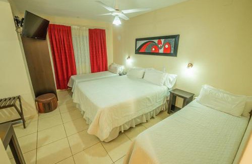 Termas de Rio Hondo Hotel | Enjoy Oceanfront Living at Apart Hotel Ayres De Termas