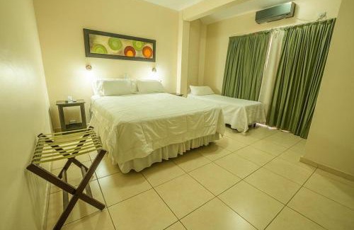 Termas de Rio Hondo Hotel | Enjoy Oceanfront Living at Apart Hotel Ayres De Termas