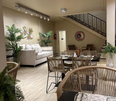 Termas de Rio Hondo Hotel | Enjoy Oceanfront Living at Apart Hotel Ayres De Termas