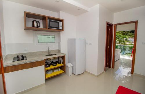 Morro de Sao Paulo Apartment | Guest Rated 10/10 at Bella Vida Suítes e Apartamentos